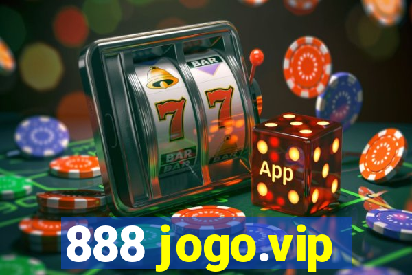 888 jogo.vip